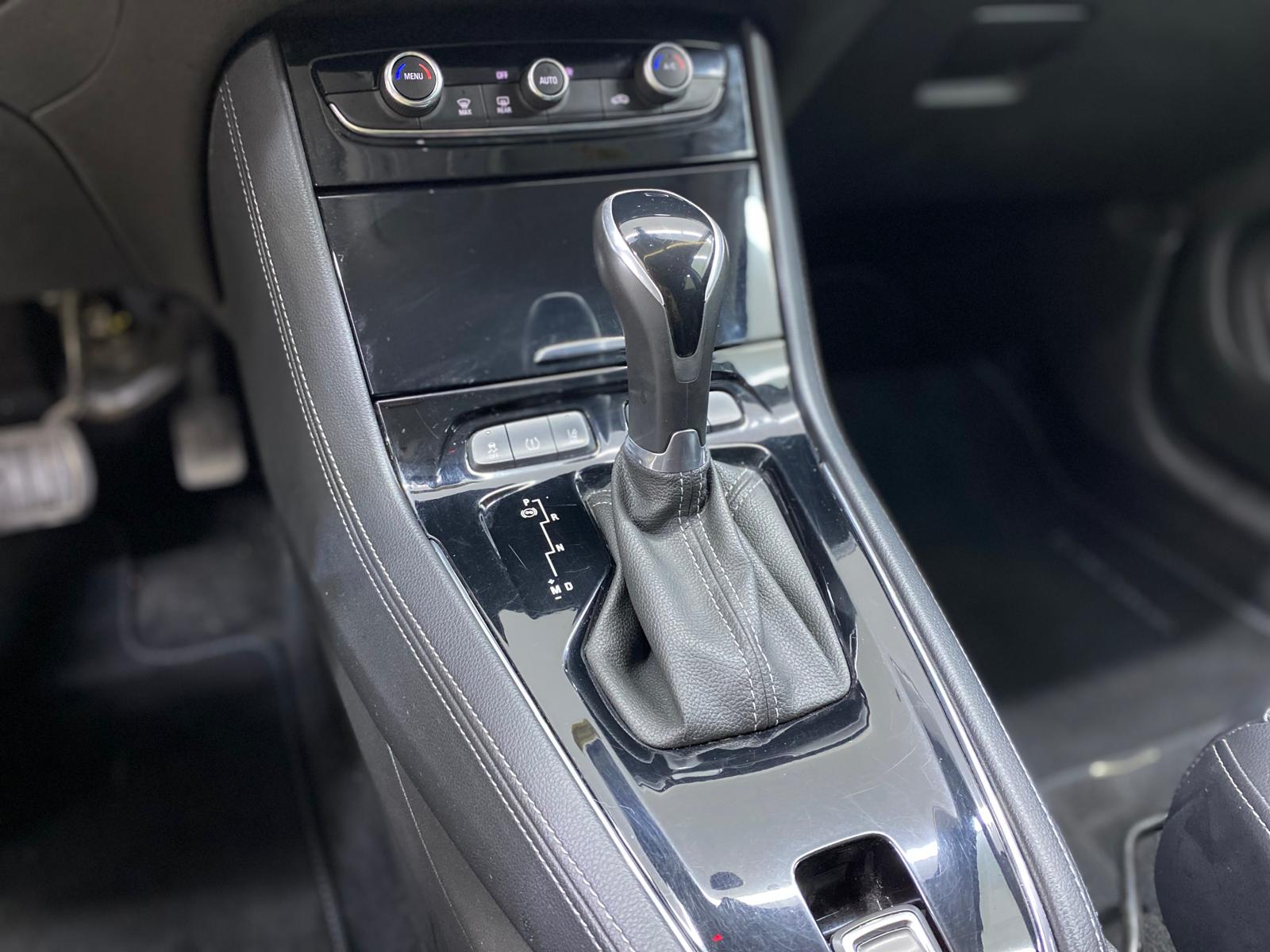 OPEL GRANDLAND 15